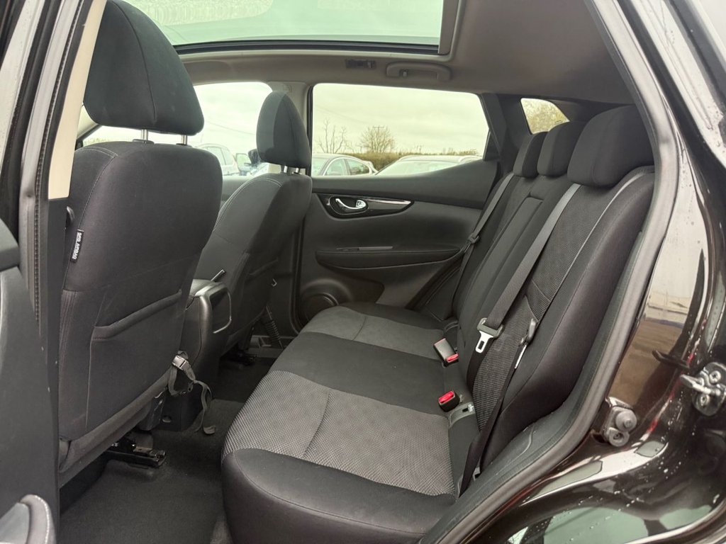 Used Nissan Qashqai 2016 for sale - 76686215: Photo 12