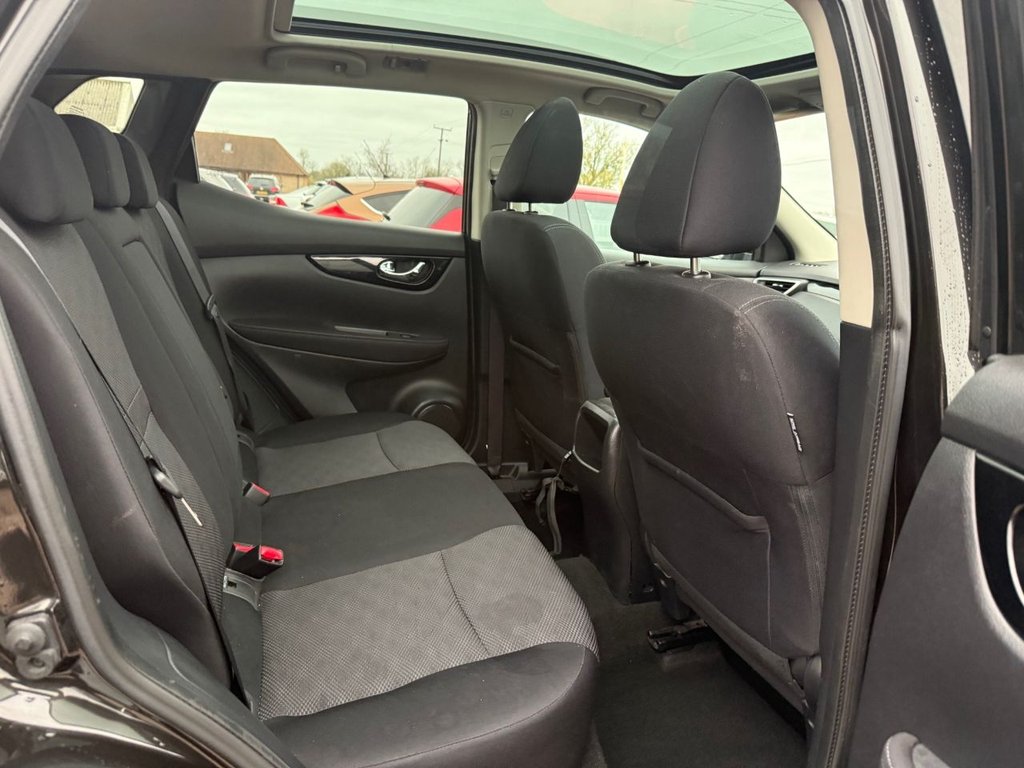 Used Nissan Qashqai 2016 for sale - 76686215: Photo 14