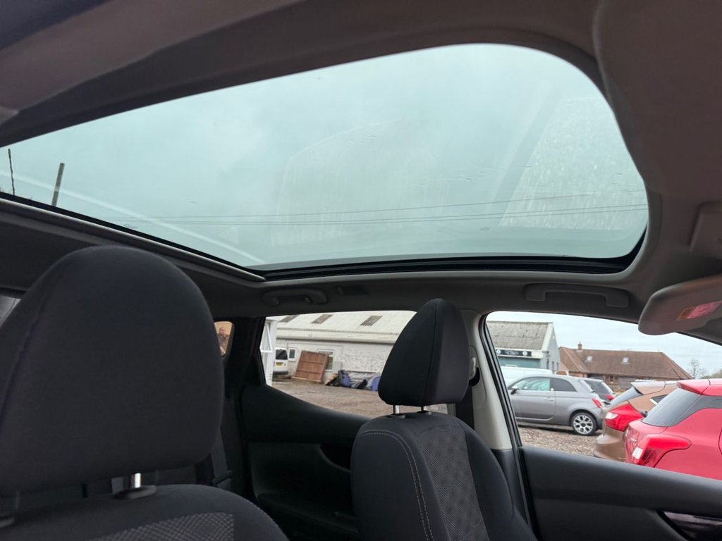 Used Nissan Qashqai 2016 for sale - 76686215: Photo 15