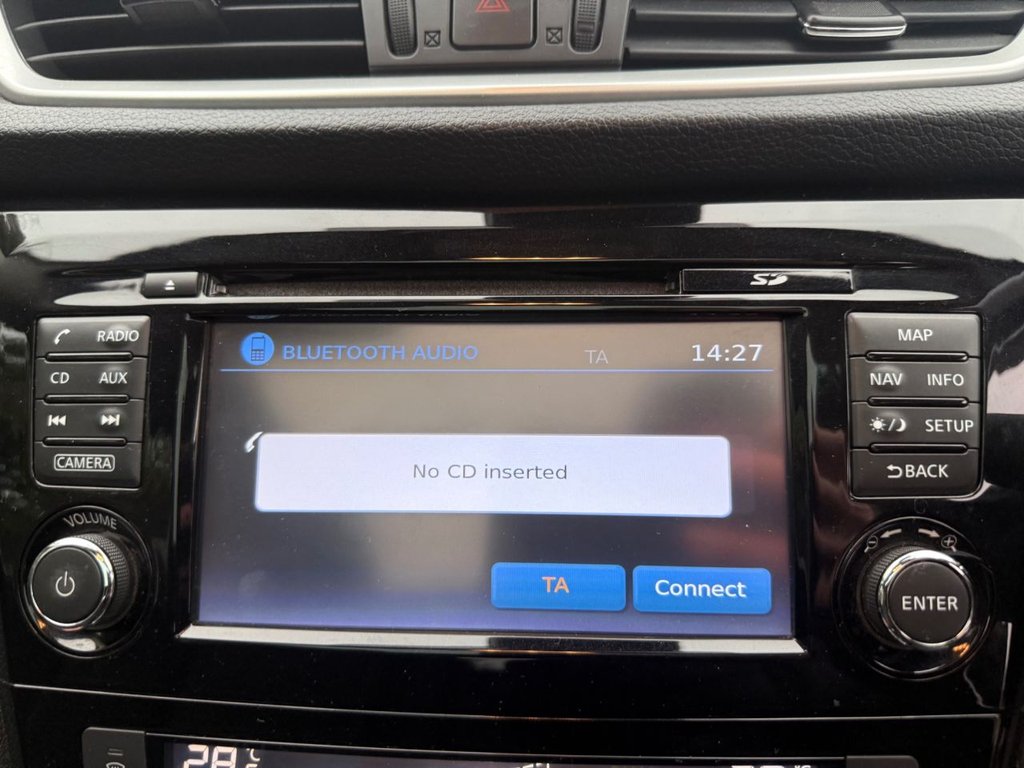 Used Nissan Qashqai 2016 for sale - 76686215: Photo 19