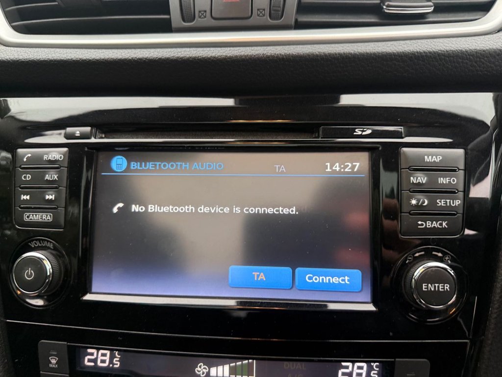 Used Nissan Qashqai 2016 for sale - 76686215: Photo 20