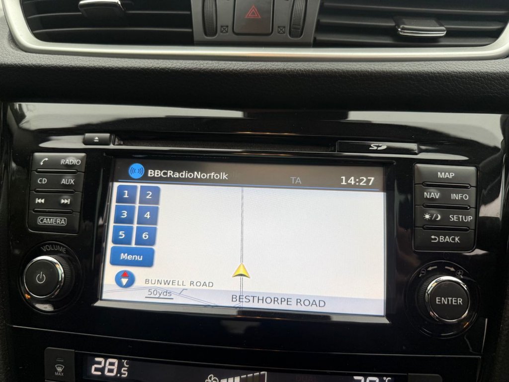 Used Nissan Qashqai 2016 for sale - 76686215: Photo 21