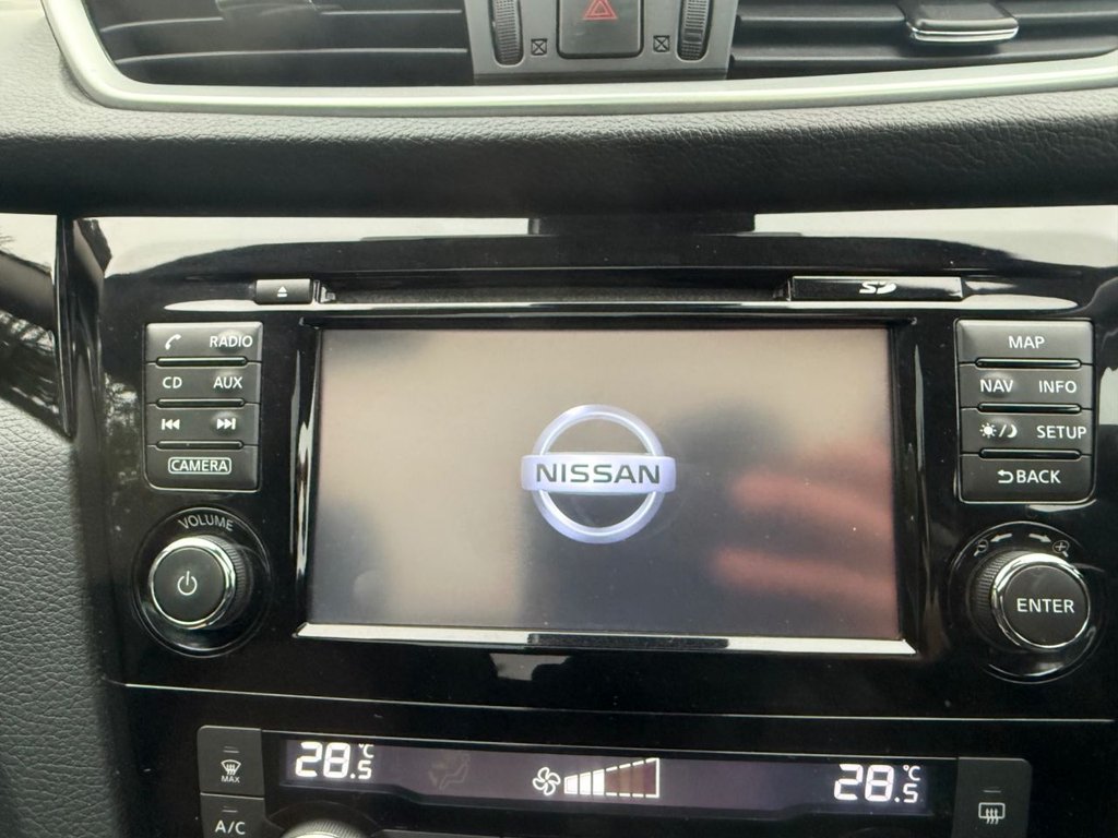 Used Nissan Qashqai 2016 for sale - 76686215: Photo 22