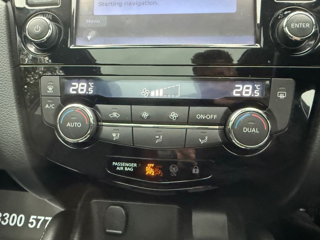 Used Nissan Qashqai 2016 for sale - 76686215: Photo 23