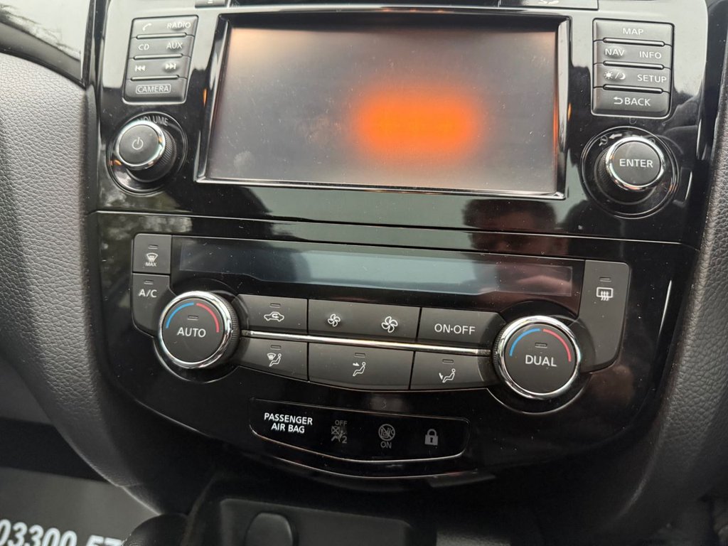 Used Nissan Qashqai 2016 for sale - 76686215: Photo 24