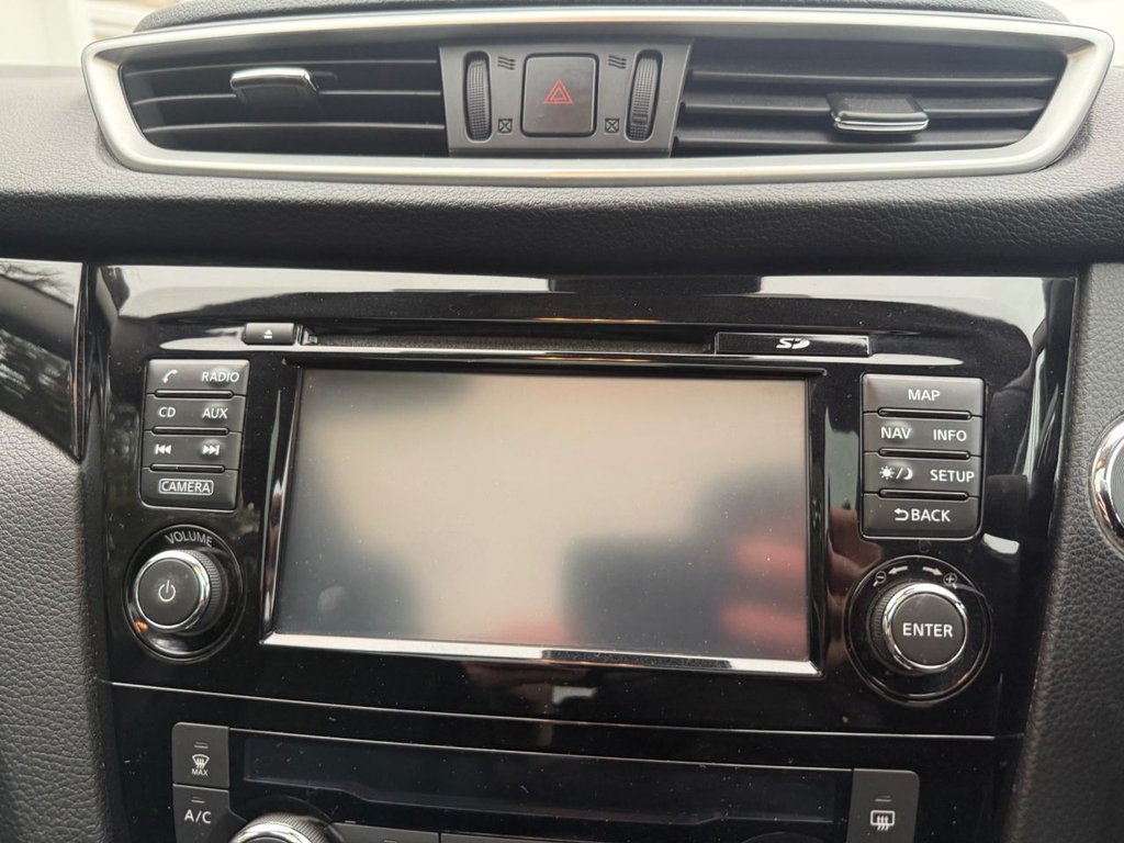 Used Nissan Qashqai 2016 for sale - 76686215: Photo 25