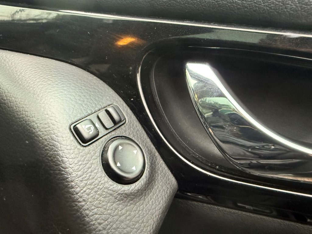 Used Nissan Qashqai 2016 for sale - 76686215: Photo 26