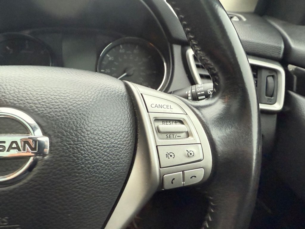 Used Nissan Qashqai 2016 for sale - 76686215: Photo 32