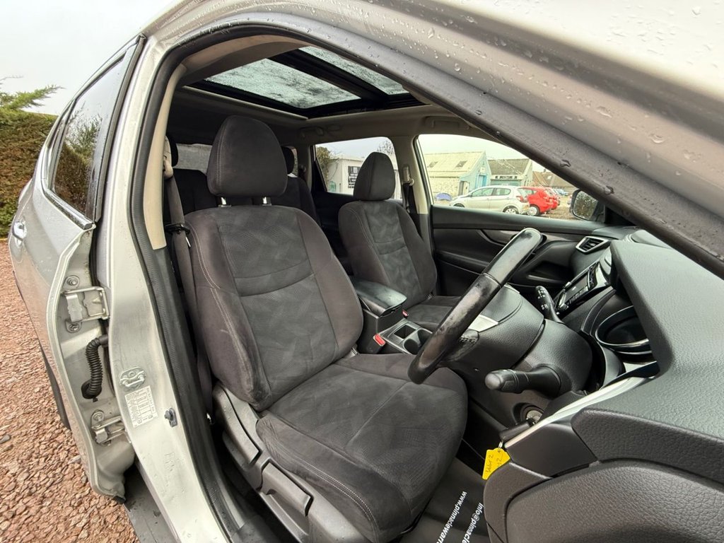 Used Nissan X-Trail 2015 for sale - 77593817: Photo 10