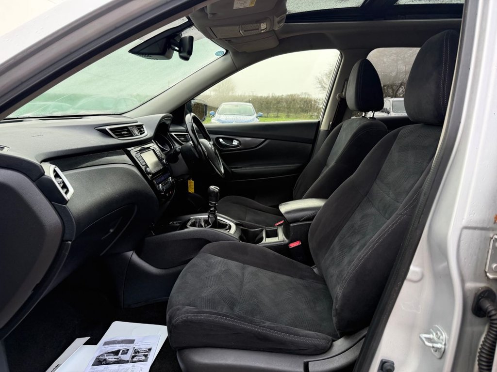 Used Nissan X-Trail 2015 for sale - 77593817: Photo 12