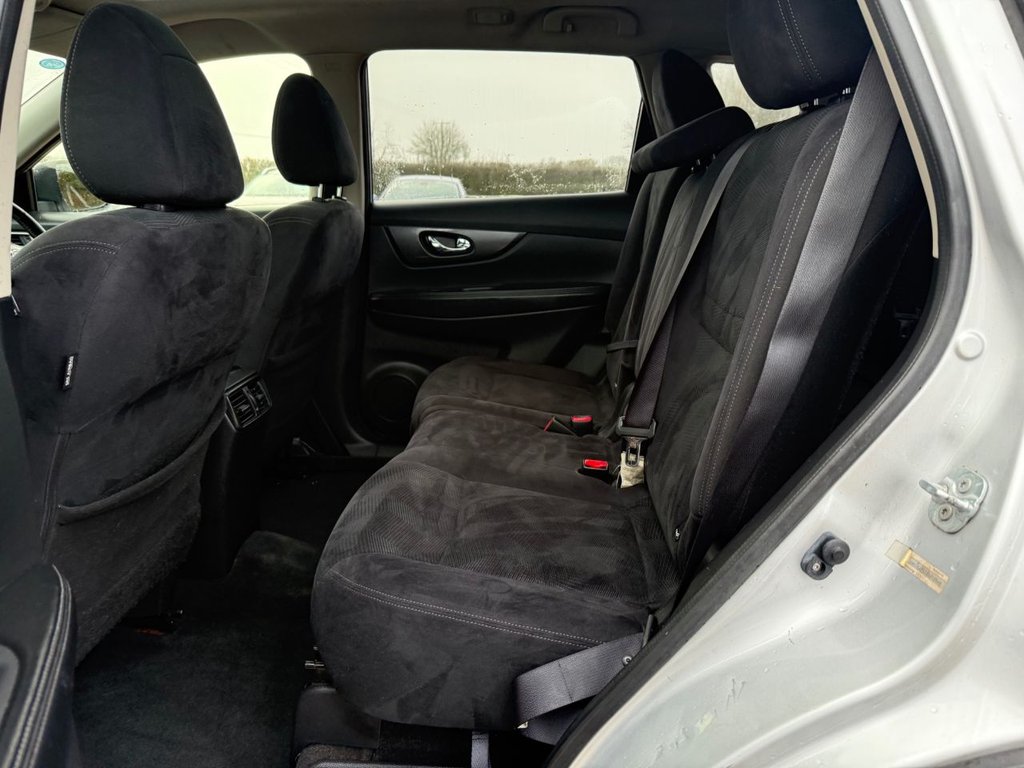 Used Nissan X-Trail 2015 for sale - 77593817: Photo 13