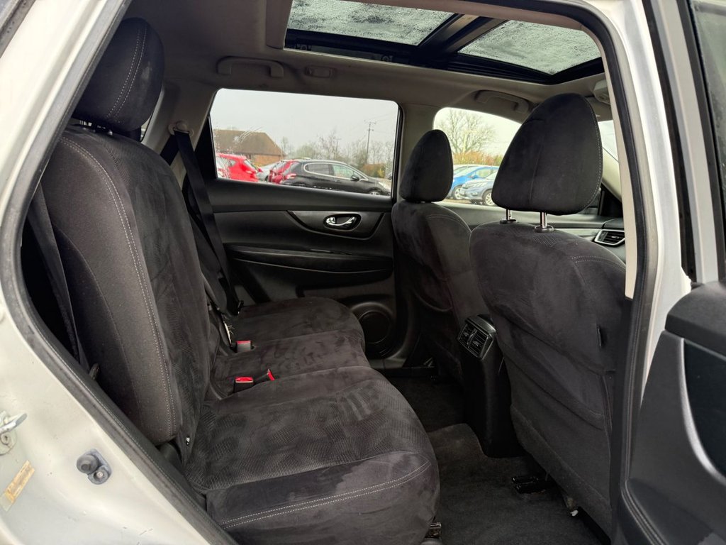 Used Nissan X-Trail 2015 for sale - 77593817: Photo 14