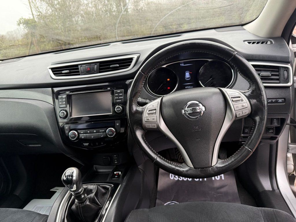 Used Nissan X-Trail 2015 for sale - 77593817: Photo 15