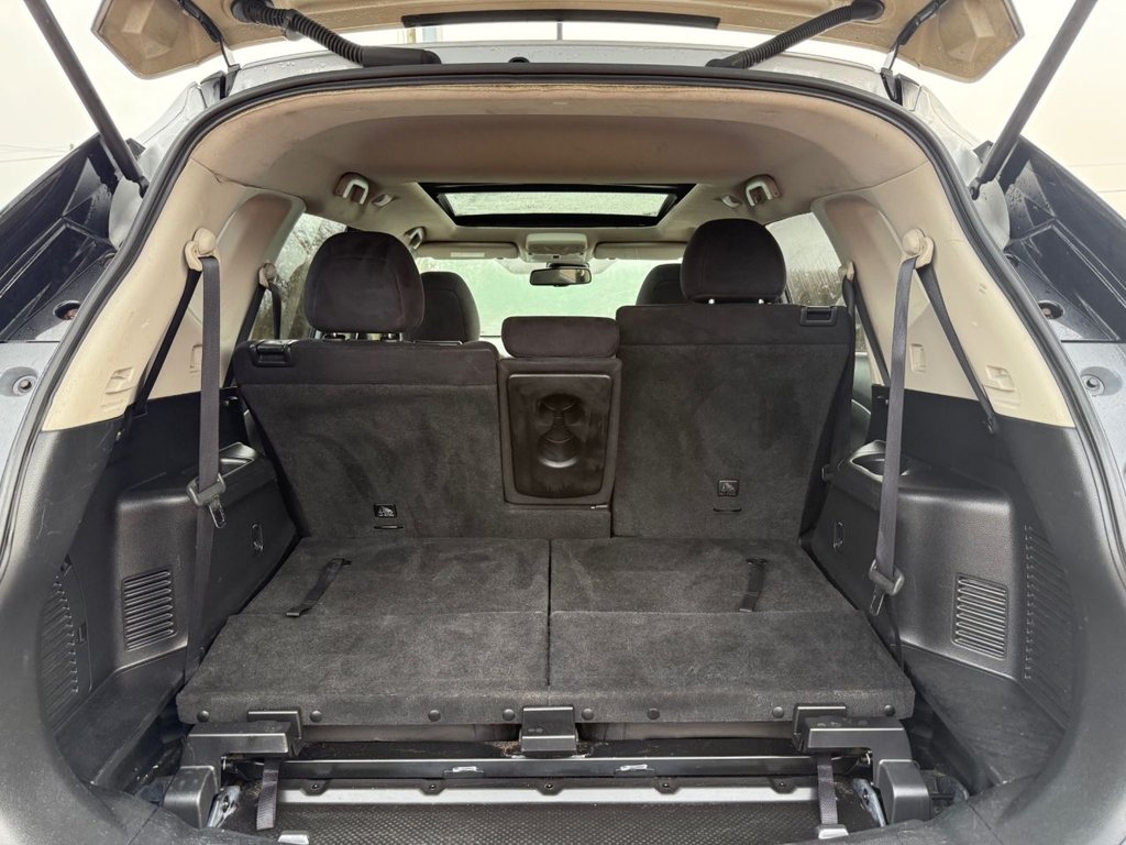 Used Nissan X-Trail 2015 for sale - 77593817: Photo 16