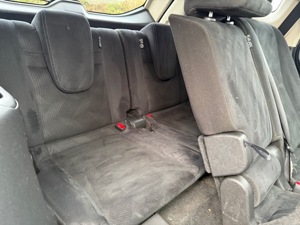 Used Nissan X-Trail 2015 for sale - 77593817: Photo 17