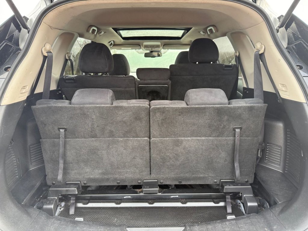 Used Nissan X-Trail 2015 for sale - 77593817: Photo 18