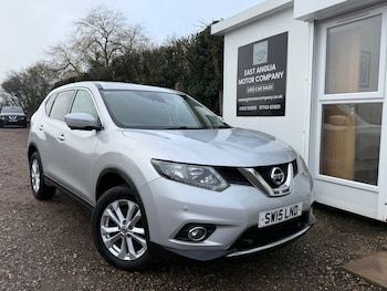 2015 (15) - 1.6 dCi Acenta 5dr [7 Seat]