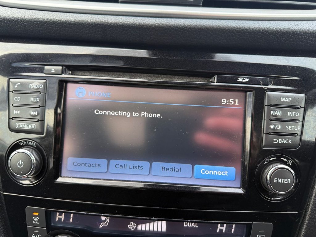 Used Nissan X-Trail 2015 for sale - 77593817: Photo 20