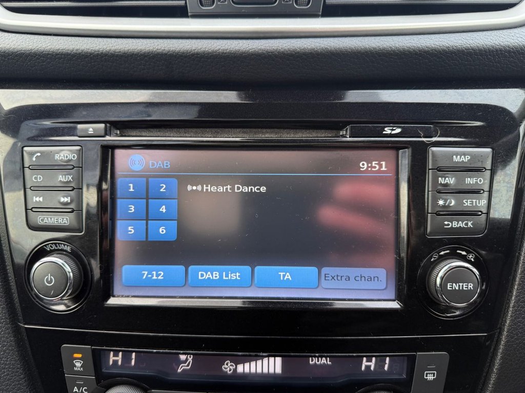 Used Nissan X-Trail 2015 for sale - 77593817: Photo 21