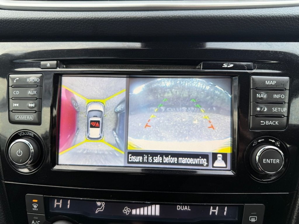 Used Nissan X-Trail 2015 for sale - 77593817: Photo 22