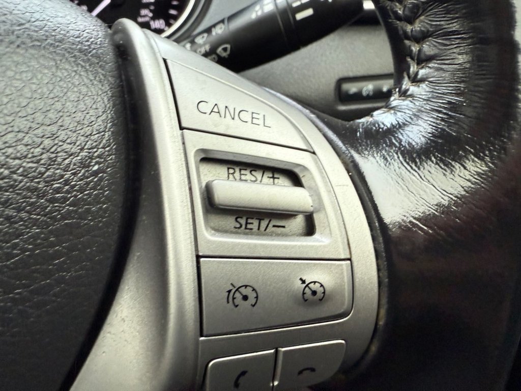 Used Nissan X-Trail 2015 for sale - 77593817: Photo 23