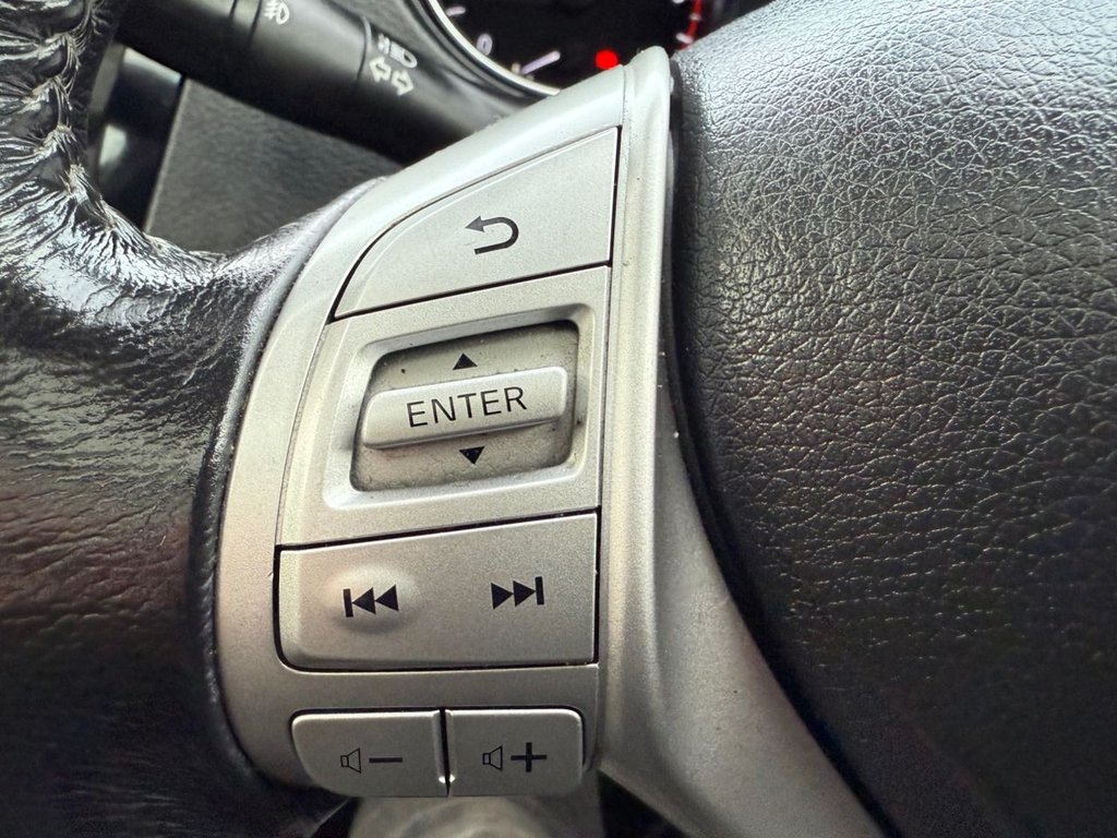 Used Nissan X-Trail 2015 for sale - 77593817: Photo 24