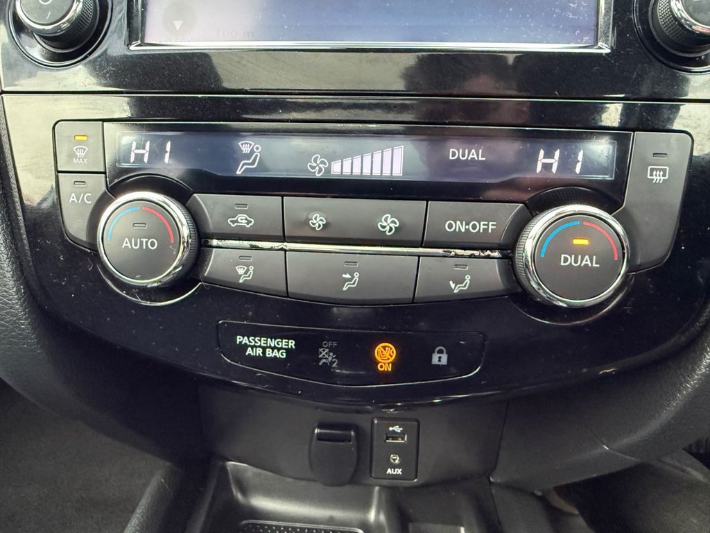 Used Nissan X-Trail 2015 for sale - 77593817: Photo 28