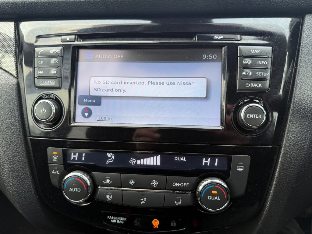 Used Nissan X-Trail 2015 for sale - 77593817: Photo 29