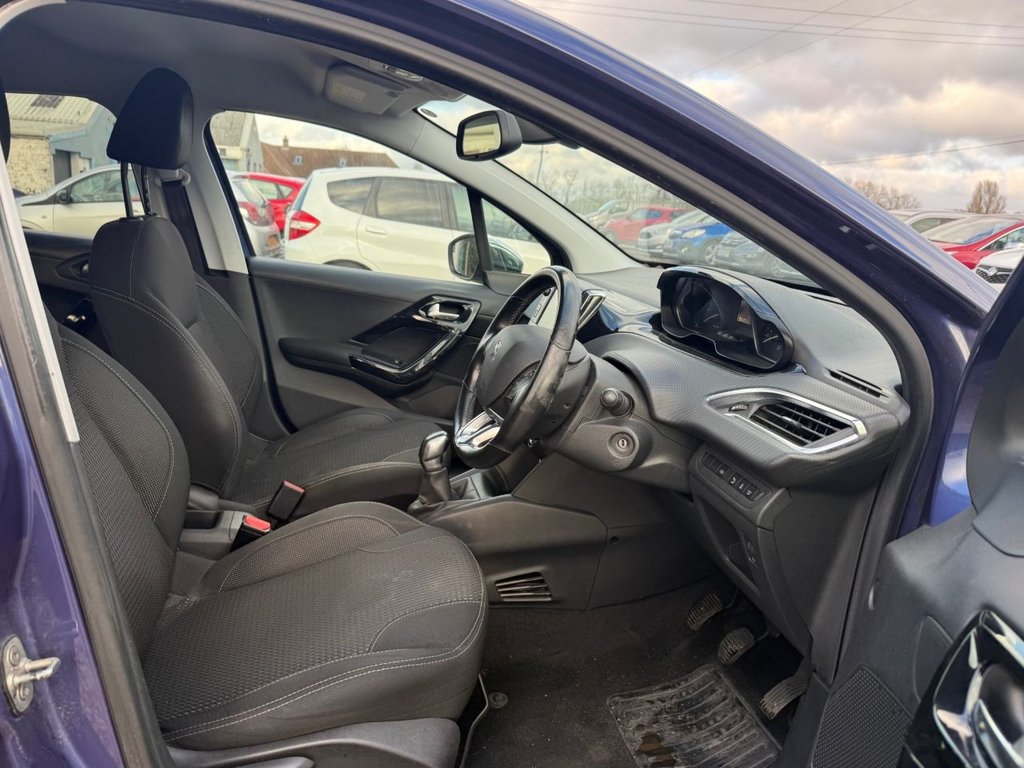 Used Peugeot 208 2016 for sale - 77263688: Photo 10