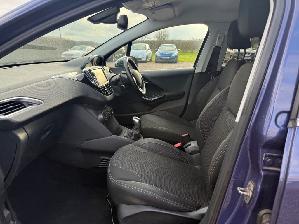 Used Peugeot 208 2016 for sale - 77263688: Photo 11