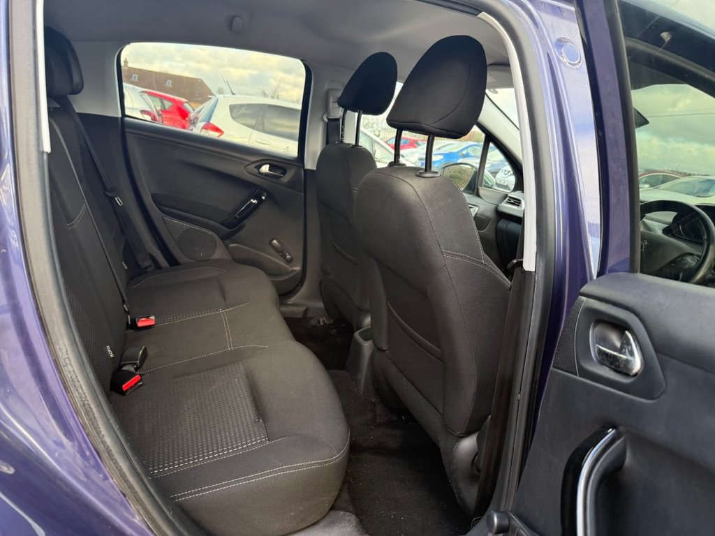 Used Peugeot 208 2016 for sale - 77263688: Photo 12