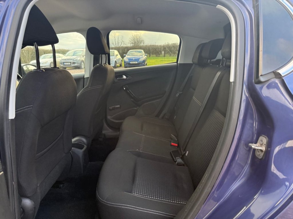 Used Peugeot 208 2016 for sale - 77263688: Photo 13