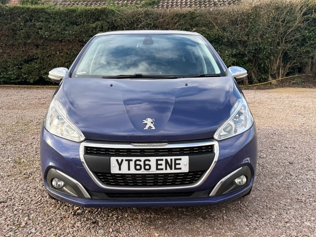 Used Peugeot 208 2016 for sale - 77263688: Photo 3