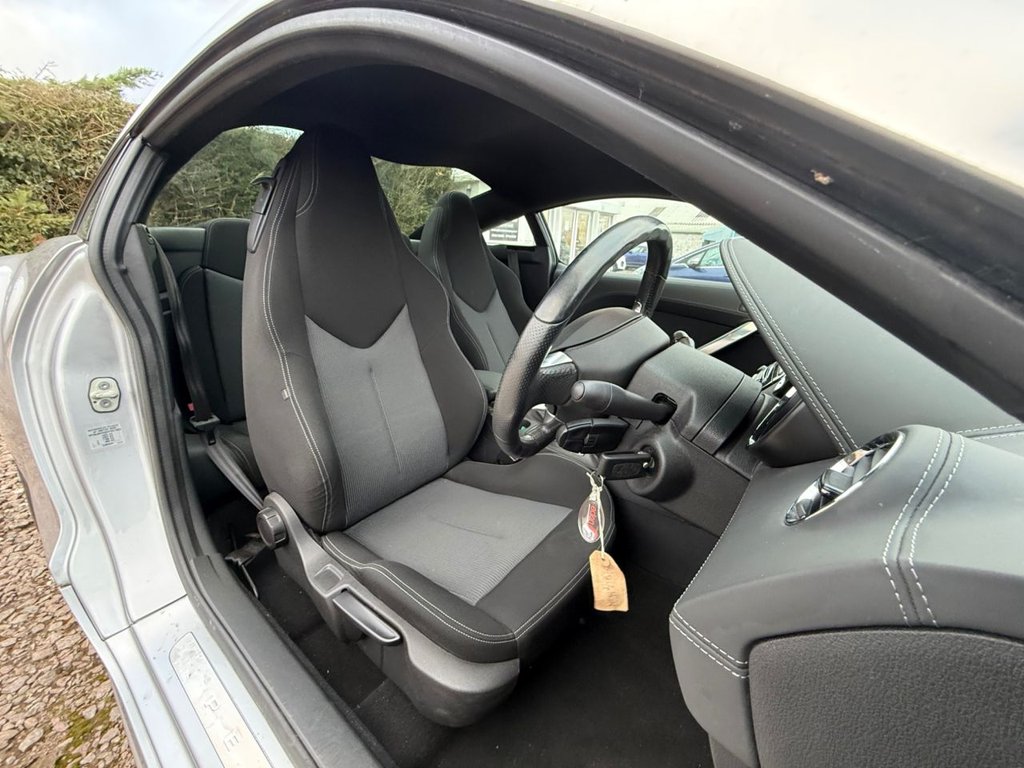 Used Peugeot RCZ 2014 for sale - 77263622: Photo 10