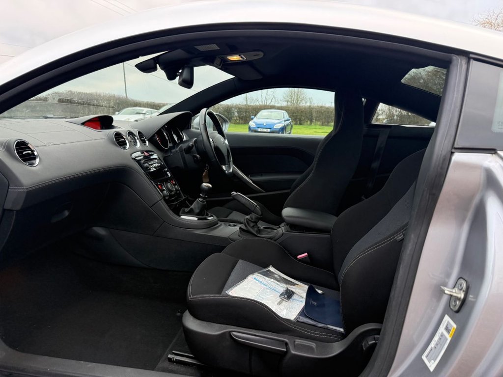 Used Peugeot RCZ 2014 for sale - 77263622: Photo 11