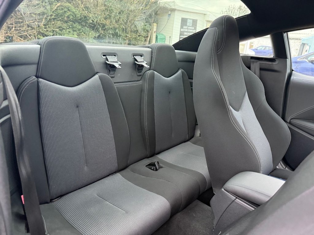 Used Peugeot RCZ 2014 for sale - 77263622: Photo 12