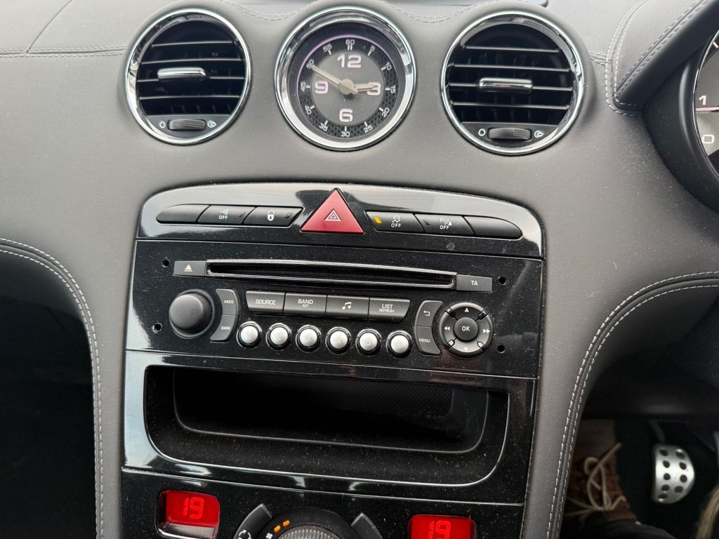 Used Peugeot RCZ 2014 for sale - 77263622: Photo 18