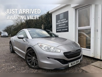 2014 (14) - 2.0 HDi Sport 2dr