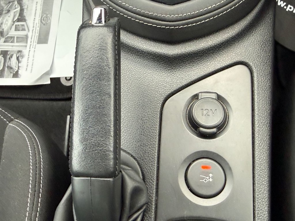 Used Peugeot RCZ 2014 for sale - 77263622: Photo 20