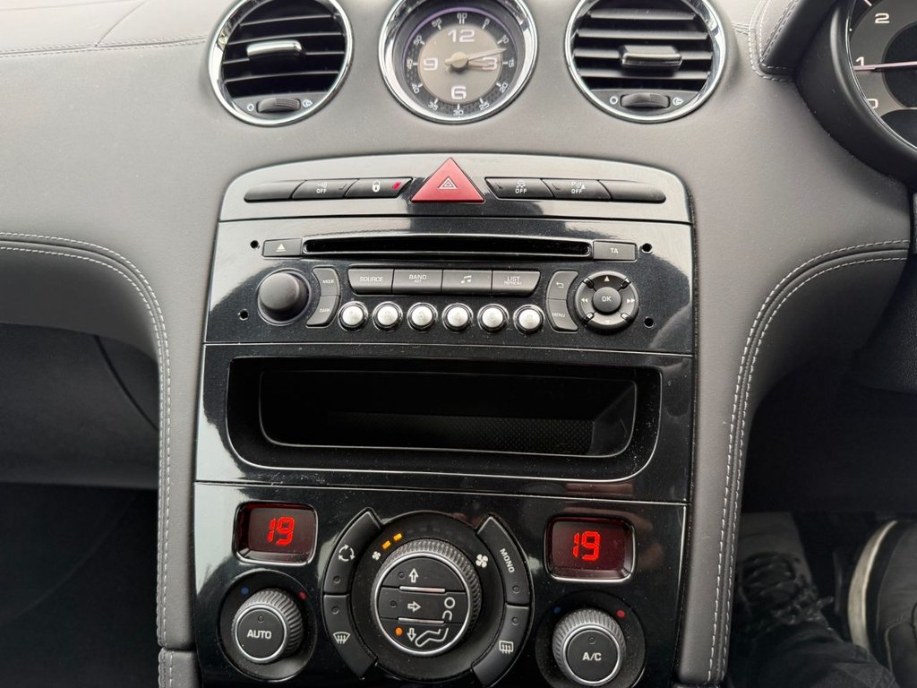 Used Peugeot RCZ 2014 for sale - 77263622: Photo 23