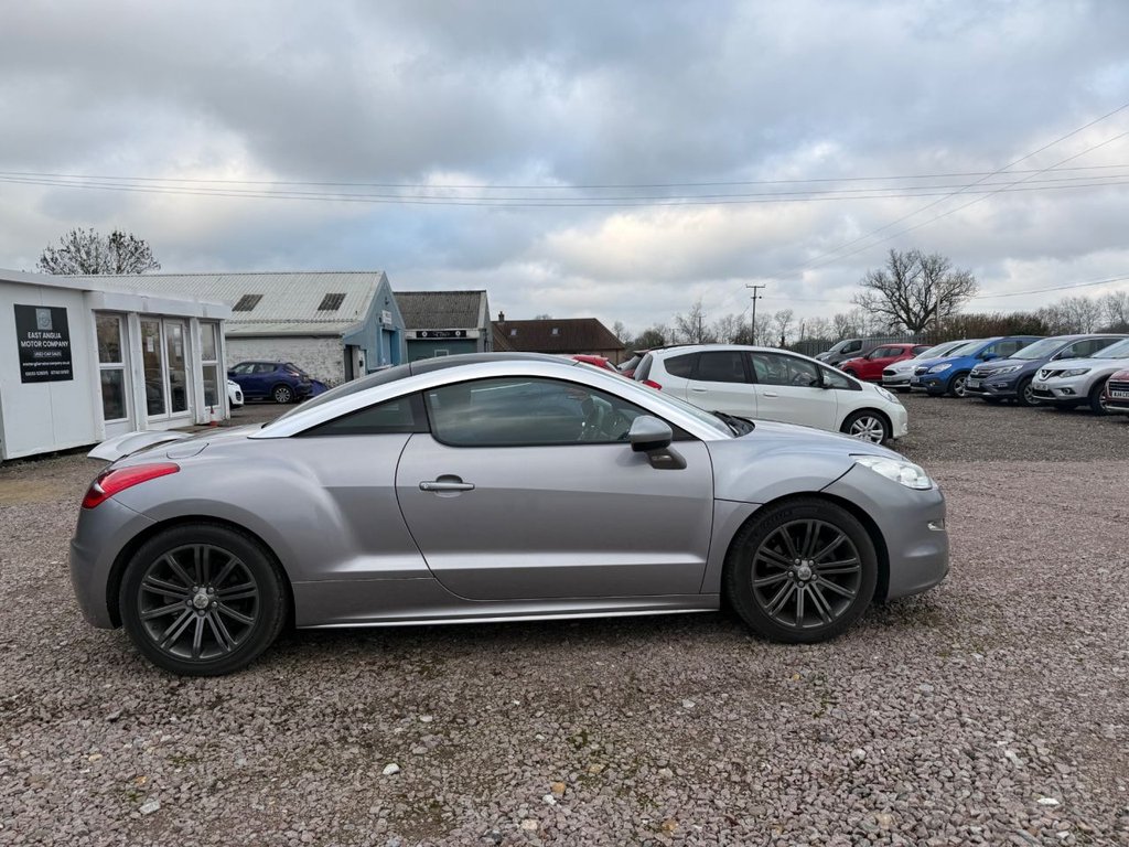 Used Peugeot RCZ 2014 for sale - 77263622: Photo 8