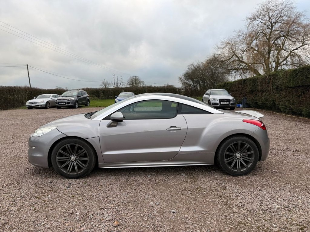 Used Peugeot RCZ 2014 for sale - 77263622: Photo 9