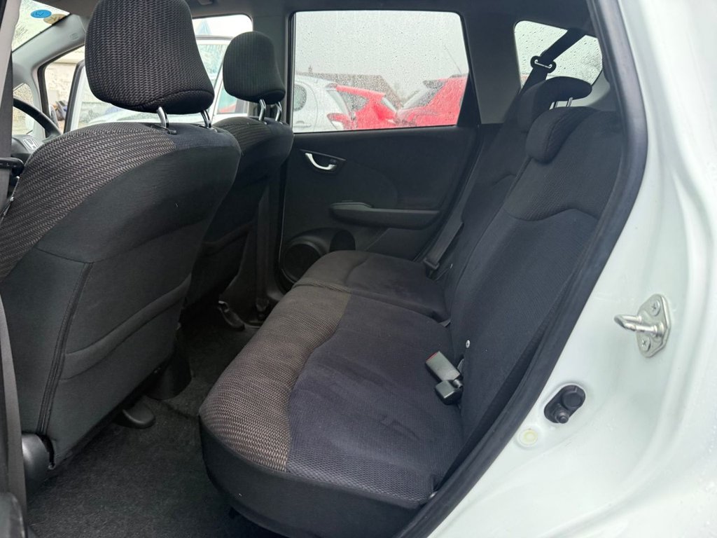 Used Honda Jazz 2014 for sale - 77263303: Photo 15