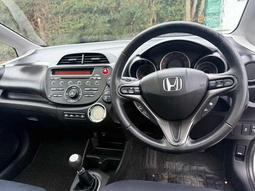 Used Honda Jazz 2014 for sale - 77263303: Photo 19