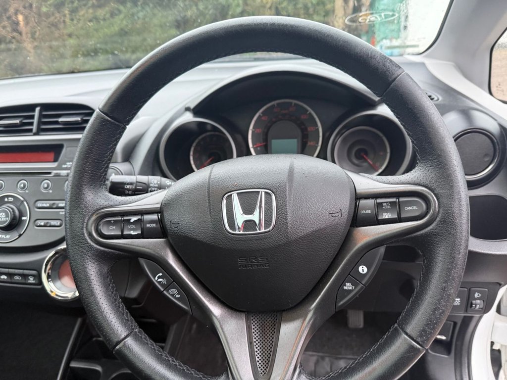 Used Honda Jazz 2014 for sale - 77263303: Photo 20