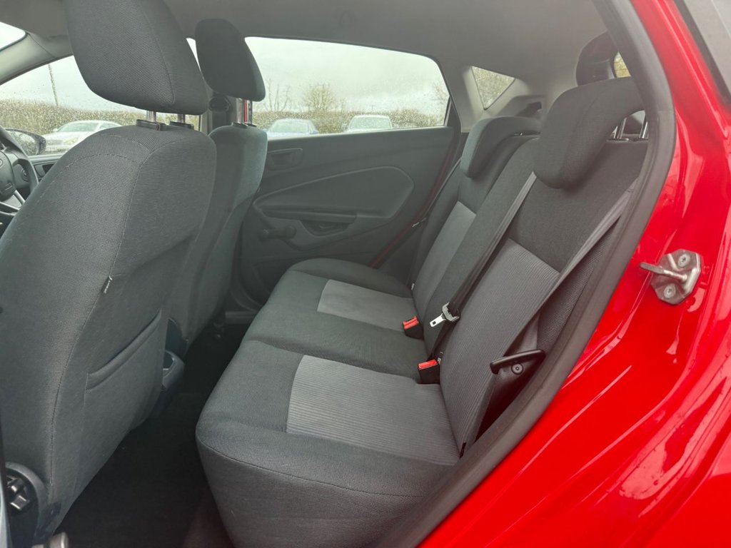 Used Ford Fiesta 2010 for sale - 76883484: Photo 13