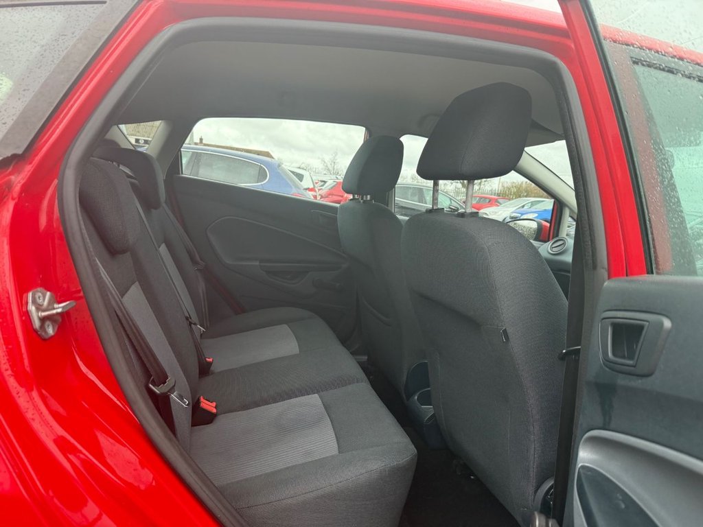 Used Ford Fiesta 2010 for sale - 76883484: Photo 14