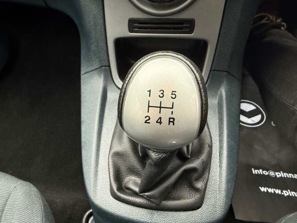 Used Ford Fiesta 2010 for sale - 76883484: Photo 20