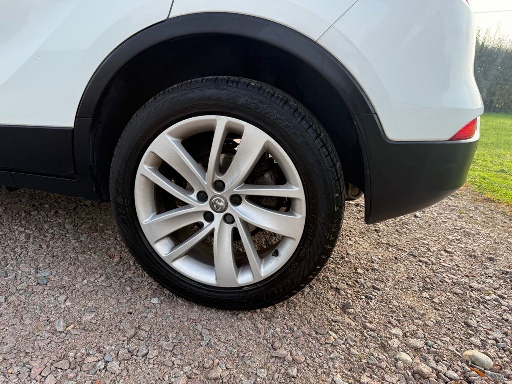 Used Vauxhall Mokka X 2019 for sale - 76469999: Photo 11