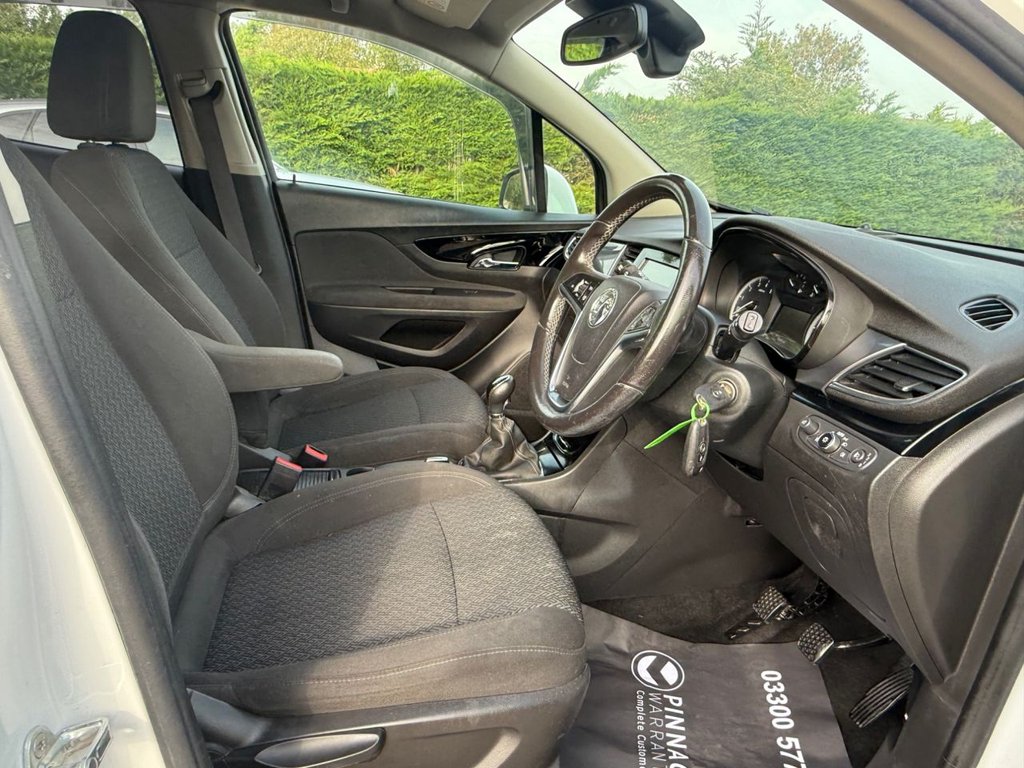 Used Vauxhall Mokka X 2019 for sale - 76469999: Photo 13